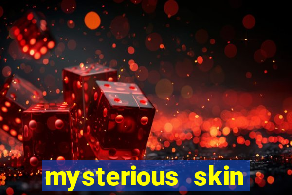 mysterious skin online dublado